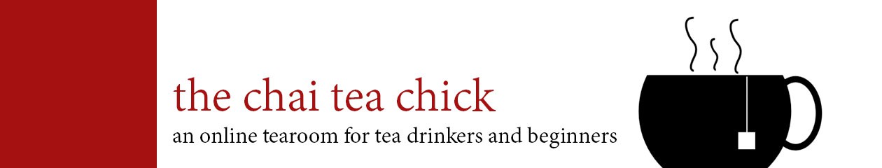 The Chai Tea Chick